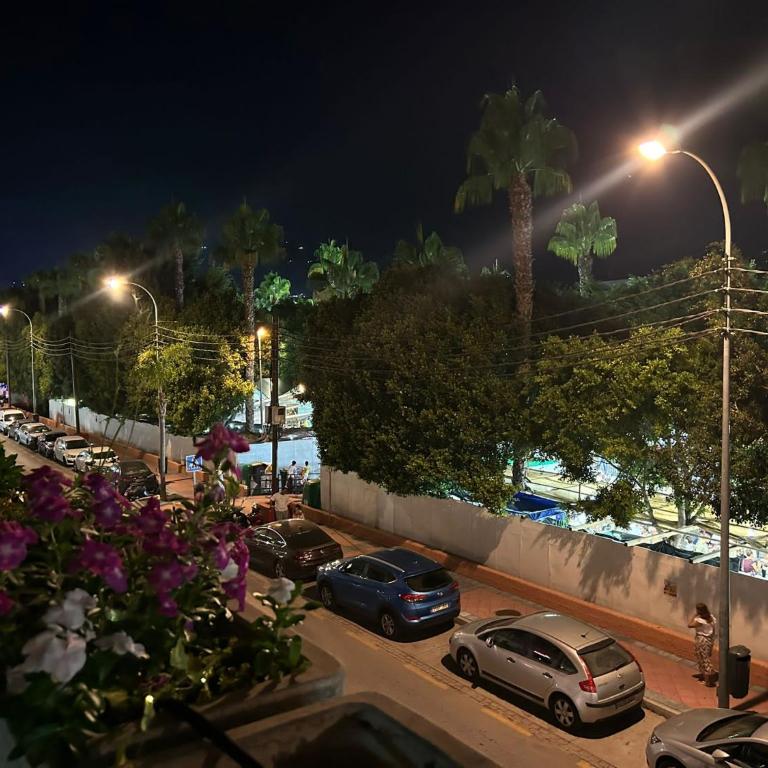 Apartamento Almuñécar 5 min de la playa y del centro - Apartamento de 3 dormitorios - 21