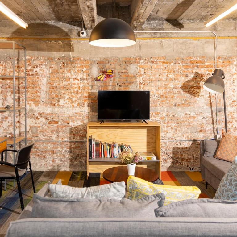 Triver Coliving - Habitación Doble - 40