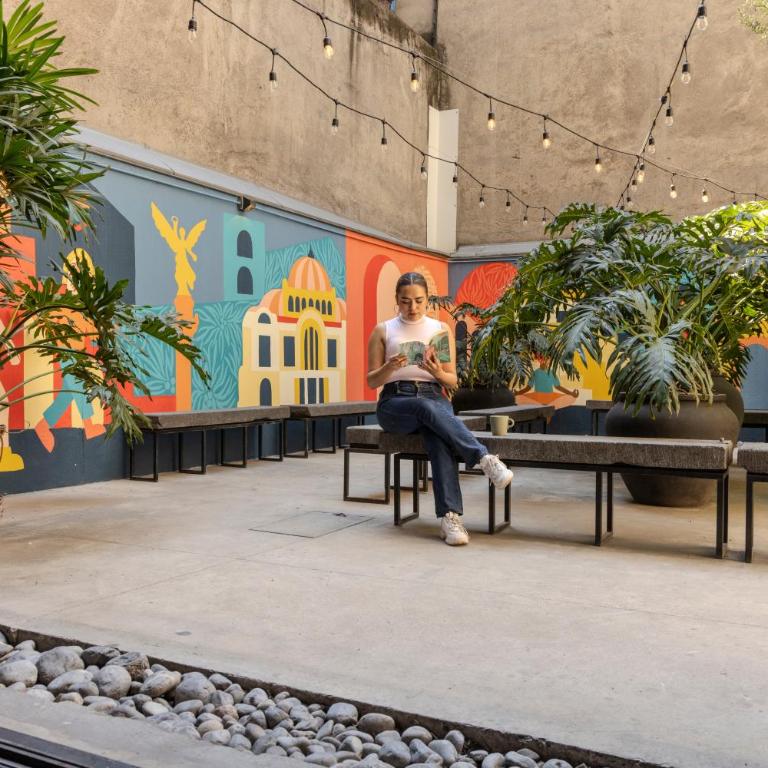 Triver Coliving - Habitación Doble - 44