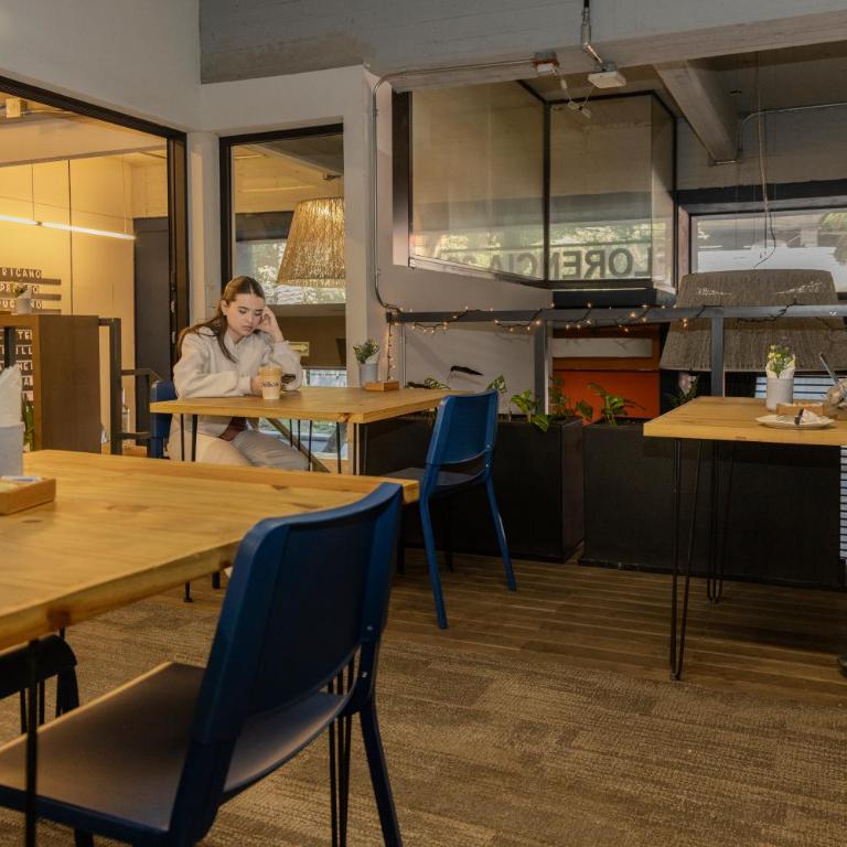 Triver Coliving - Habitación Doble - 42