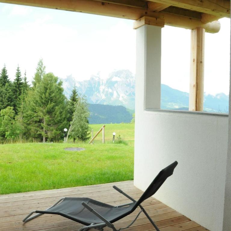 Ferienhaus Stoiser - Vacation Home - 38