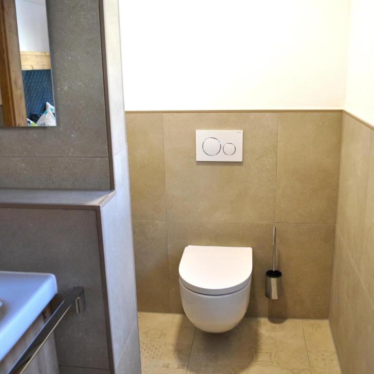 Hartmann´s Nescht - Apartment mit 1 Schlafzimmer und Terrasse - 28