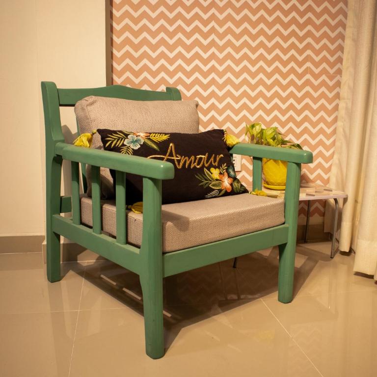 Apartamento Consentir P3D31 - One-Bedroom Apartment - 8