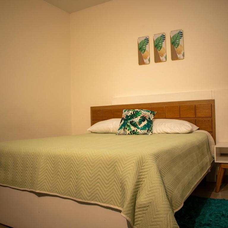 Apartamento Consentir P3D31 - One-Bedroom Apartment - 2