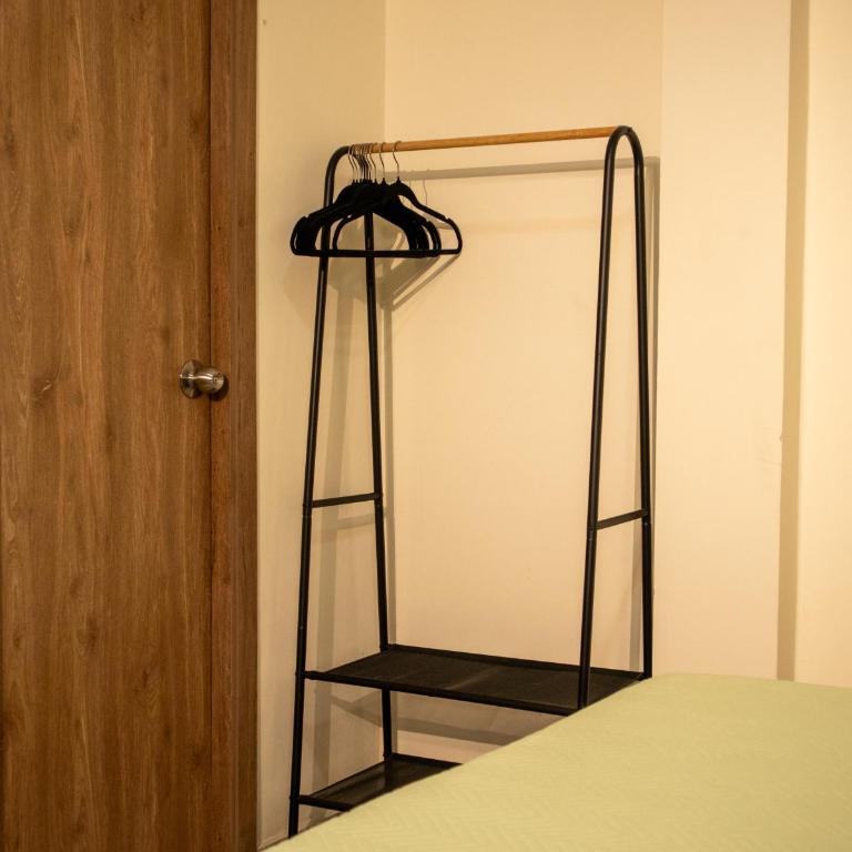 Apartamento Consentir P3D31 - One-Bedroom Apartment - 5