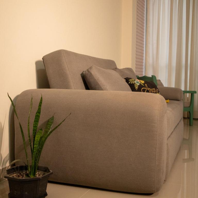 Apartamento Consentir P3D31 - One-Bedroom Apartment - 7