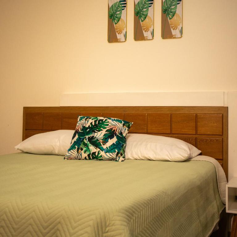 Apartamento Consentir P3D31 - One-Bedroom Apartment - 1