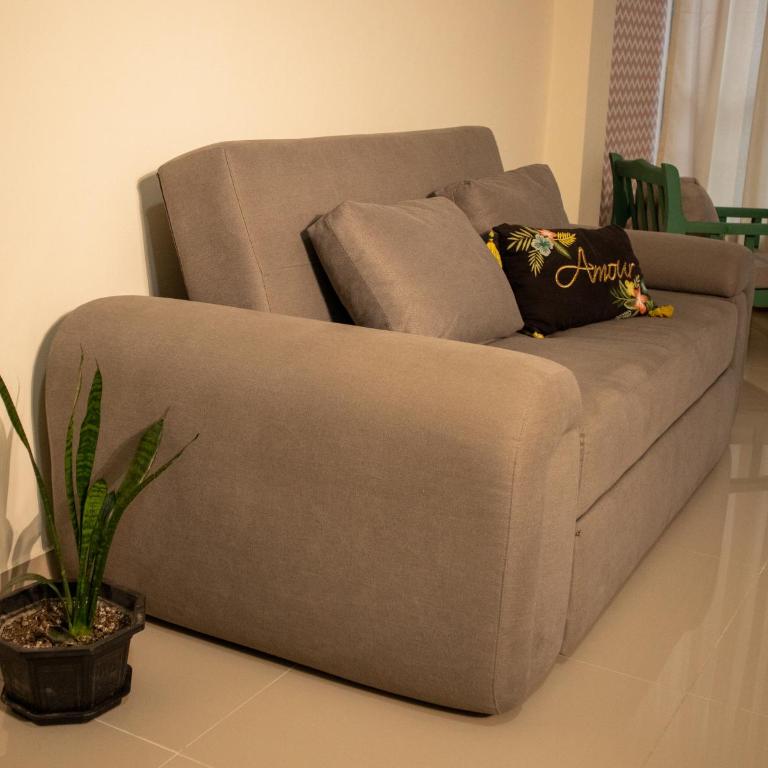 Apartamento Consentir P3D31 - One-Bedroom Apartment - 3