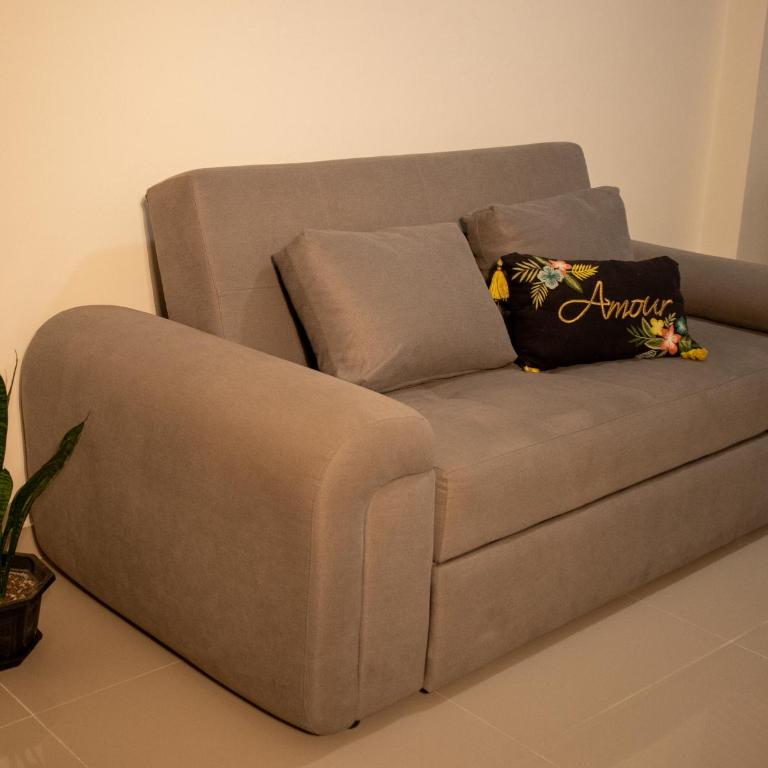 Apartamento Consentir P3D31 - One-Bedroom Apartment - 11