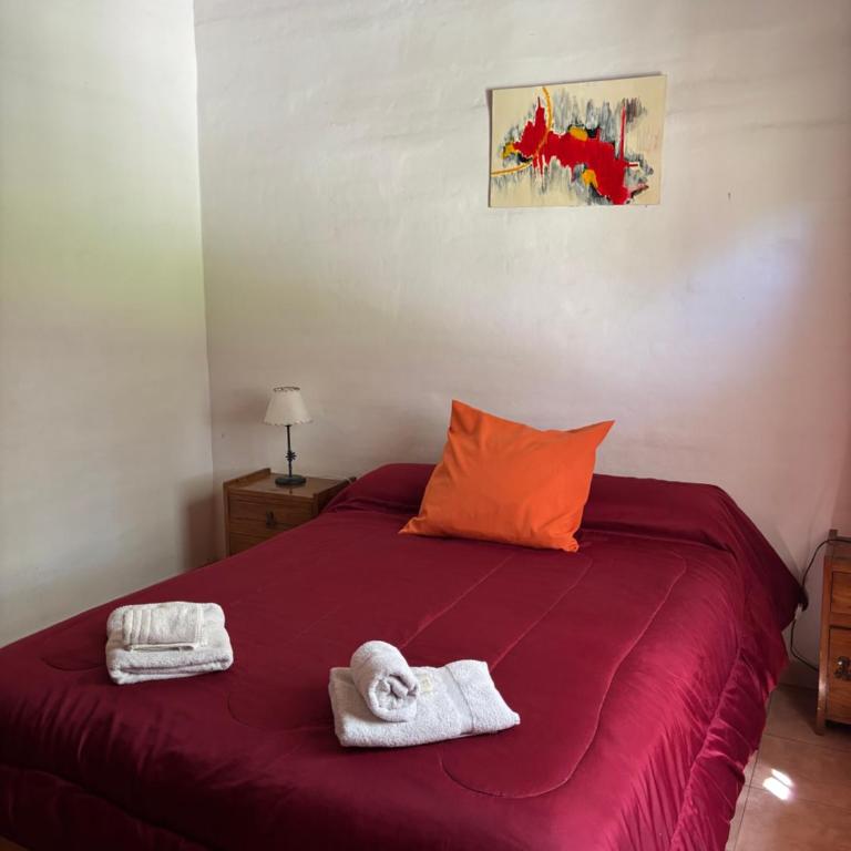 Complejo Alto Paraiso - Apartment with Mountain View - 2