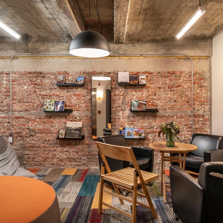 Triver Coliving - Habitación Doble - 46