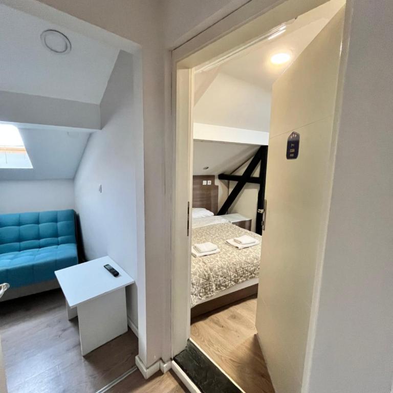 Vila Nova - Triple Room - 19