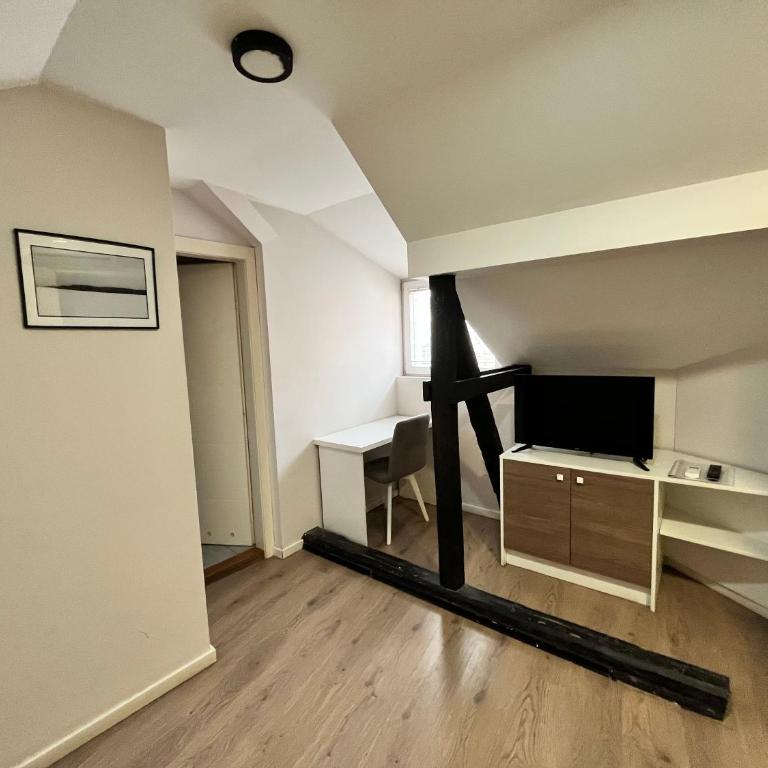 Vila Nova - Triple Room - 20