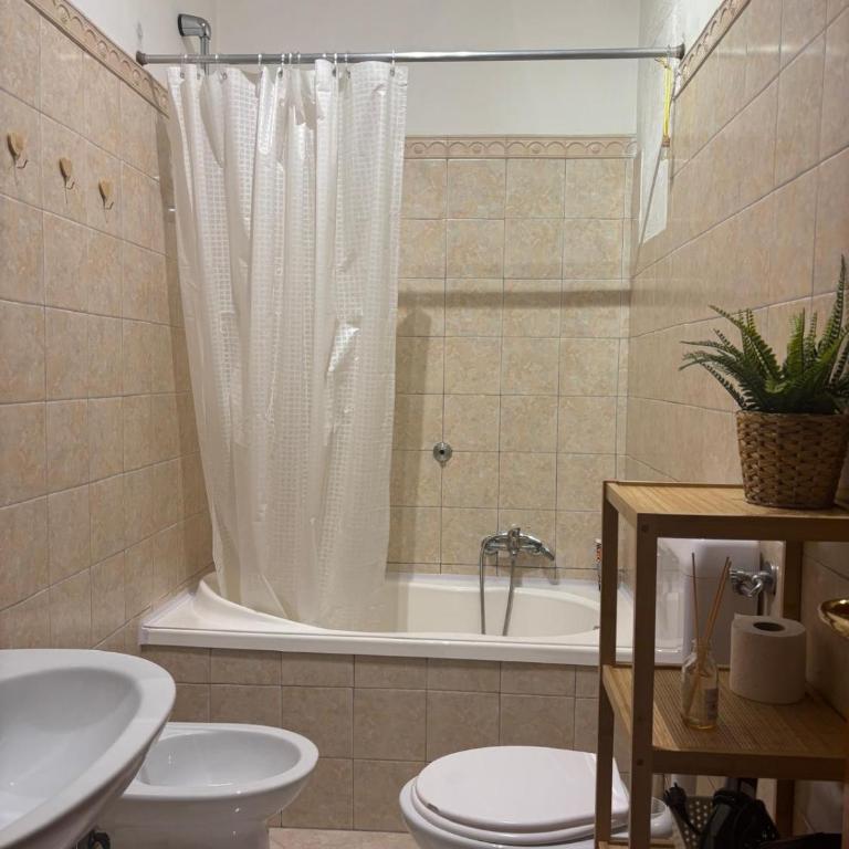 B&B Altea - Camera Tripla Comfort - 22