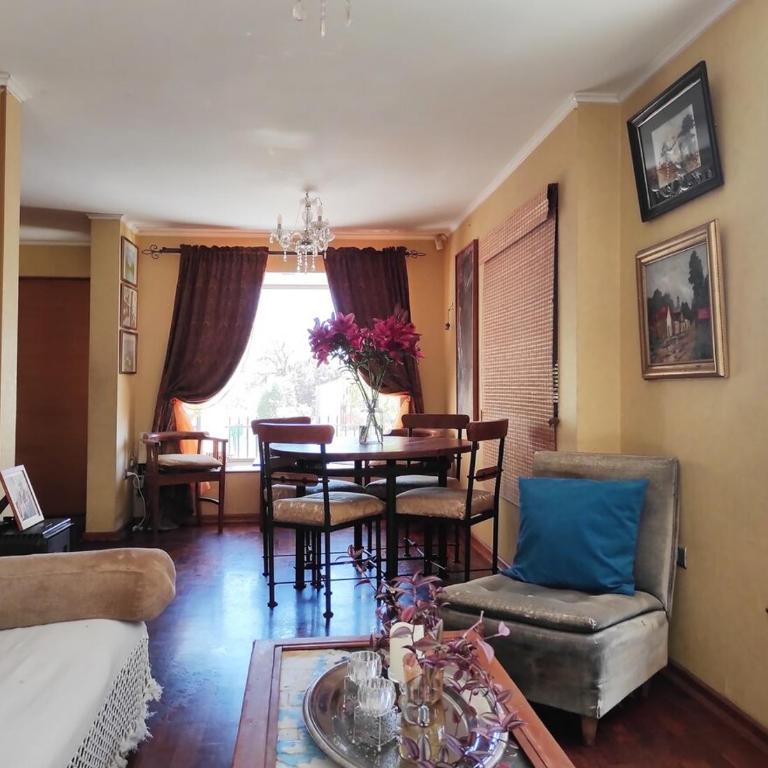 Casa familiar en nova vida, la serena - Five-Bedroom House - 8