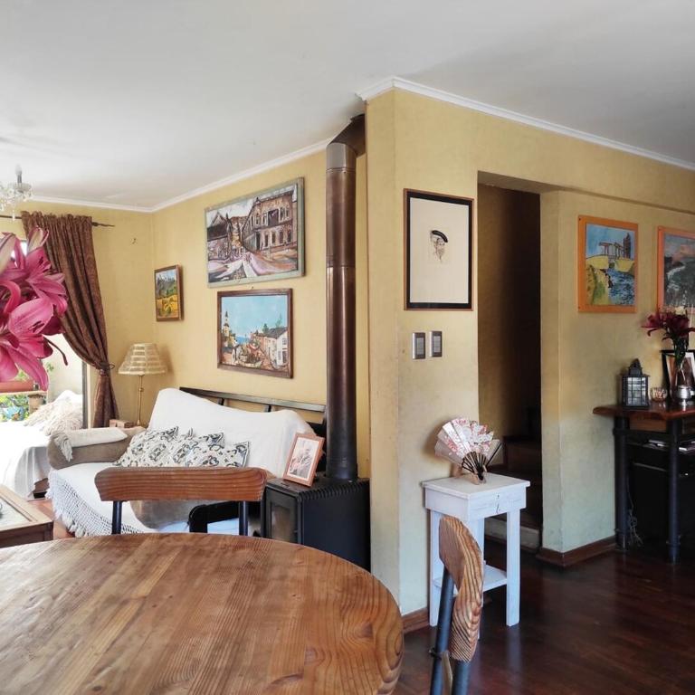 Casa familiar en nova vida, la serena - Five-Bedroom House - 10