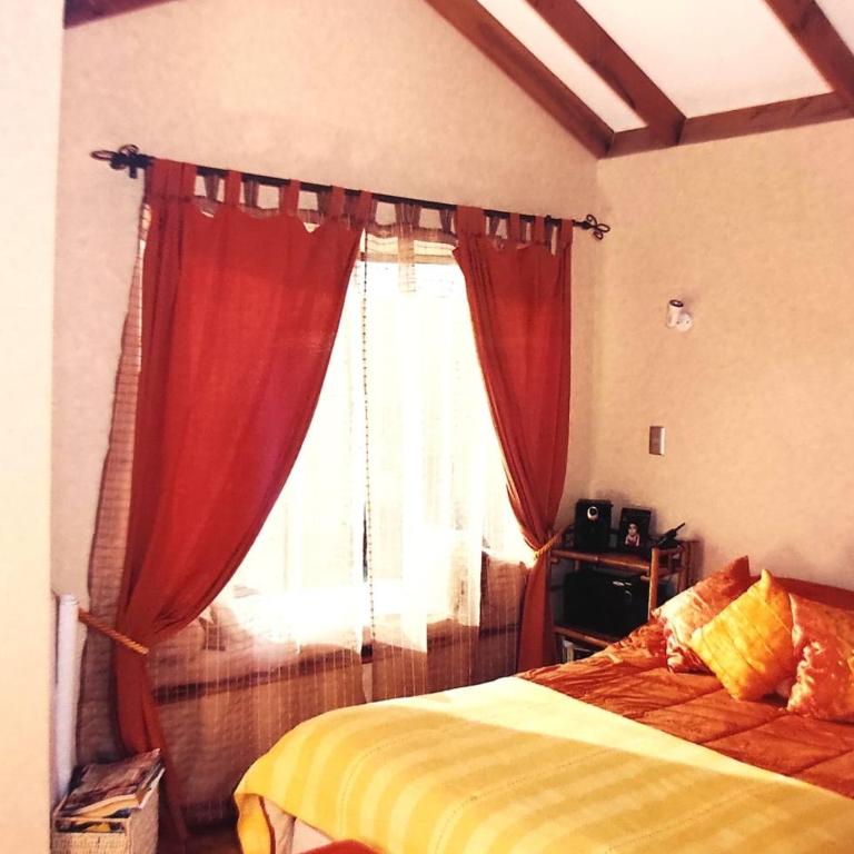 Casa familiar en nova vida, la serena - Five-Bedroom House - 16