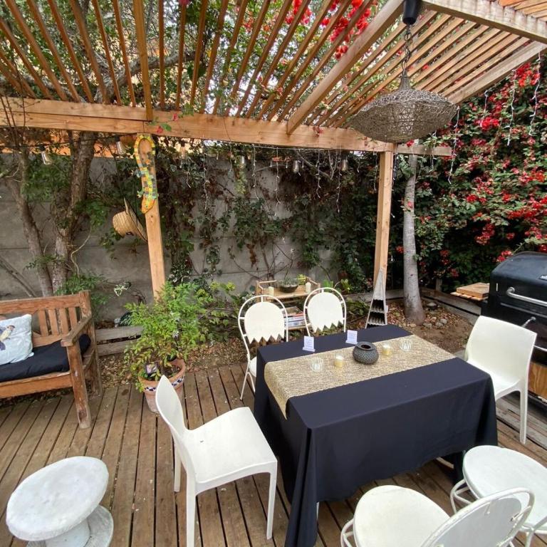 Casa familiar en nova vida, la serena - Five-Bedroom House - 17