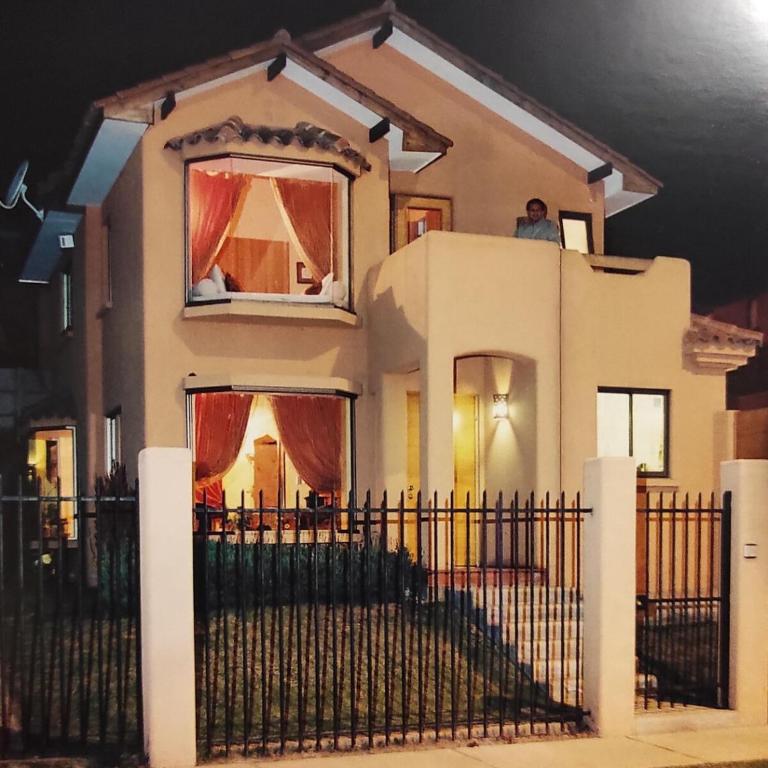 Casa familiar en nova vida, la serena - Five-Bedroom House - 18
