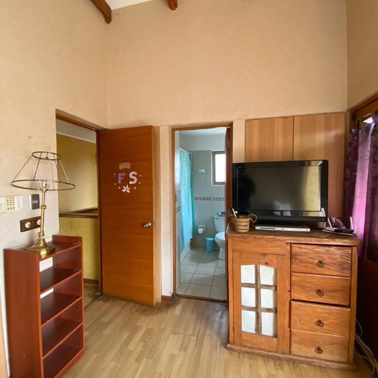 Casa familiar en nova vida, la serena - Five-Bedroom House - 19
