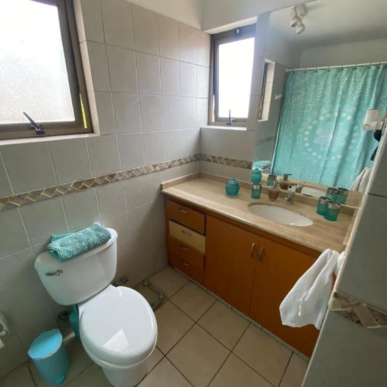 Casa familiar en nova vida, la serena - Five-Bedroom House - 23