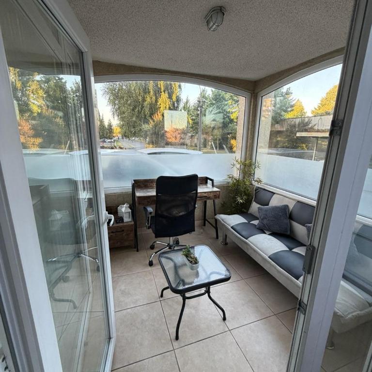Un departamento ideal en Temuco - Two-Bedroom Apartment - 1
