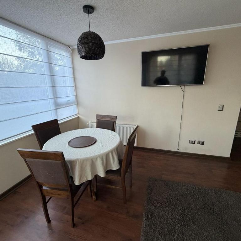 Un departamento ideal en Temuco - Two-Bedroom Apartment - 6
