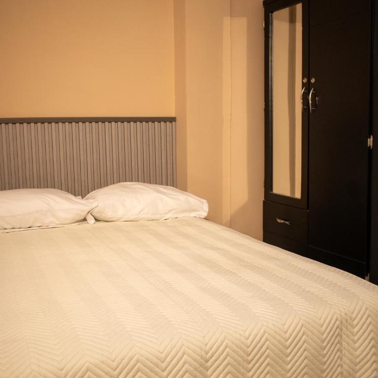 Apartamento Consentir P3D32 - Two-Bedroom Apartment - 1