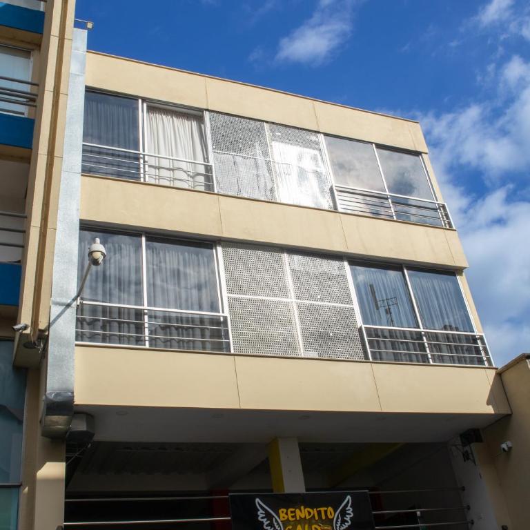 Apartamento Consentir P3D32 - Two-Bedroom Apartment - 18