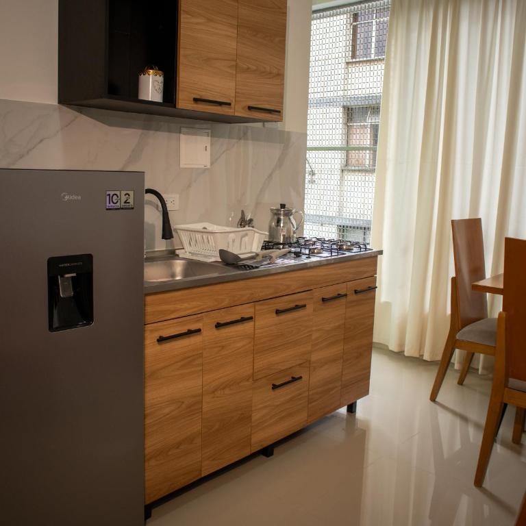 Apartamento Consentir P3D32 - Two-Bedroom Apartment - 11