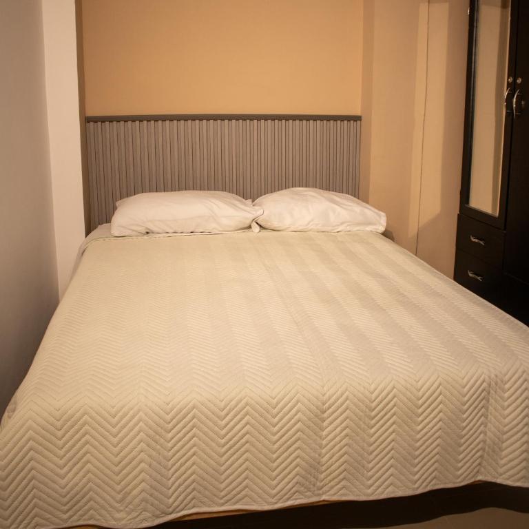 Apartamento Consentir P3D32 - Two-Bedroom Apartment - 4