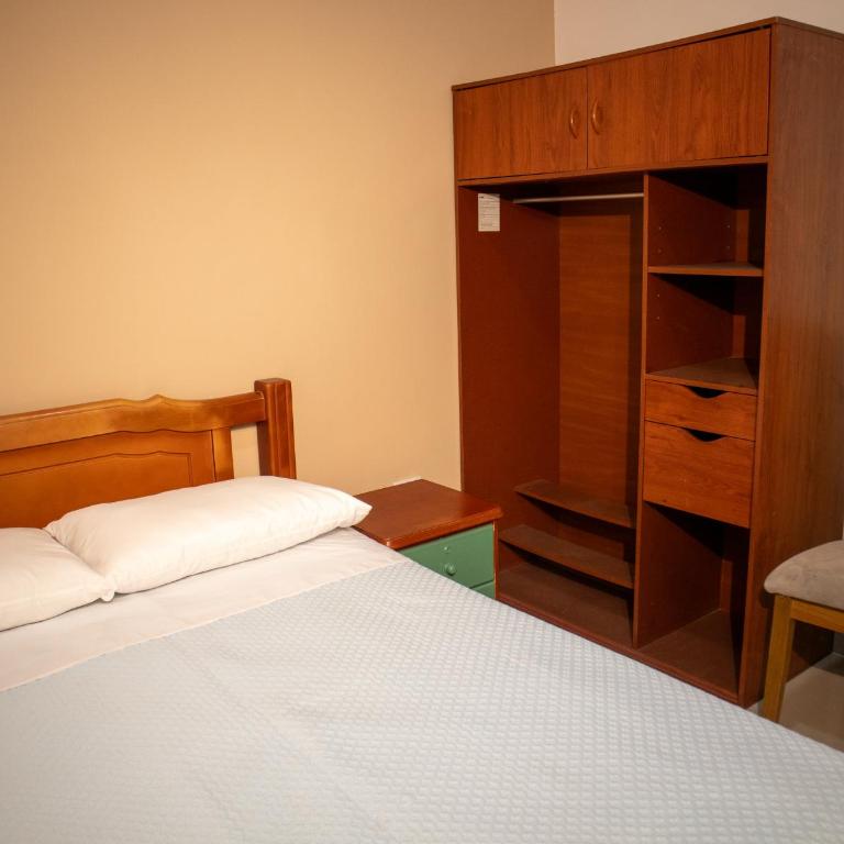 Apartamento Consentir P3D32 - Two-Bedroom Apartment - 8