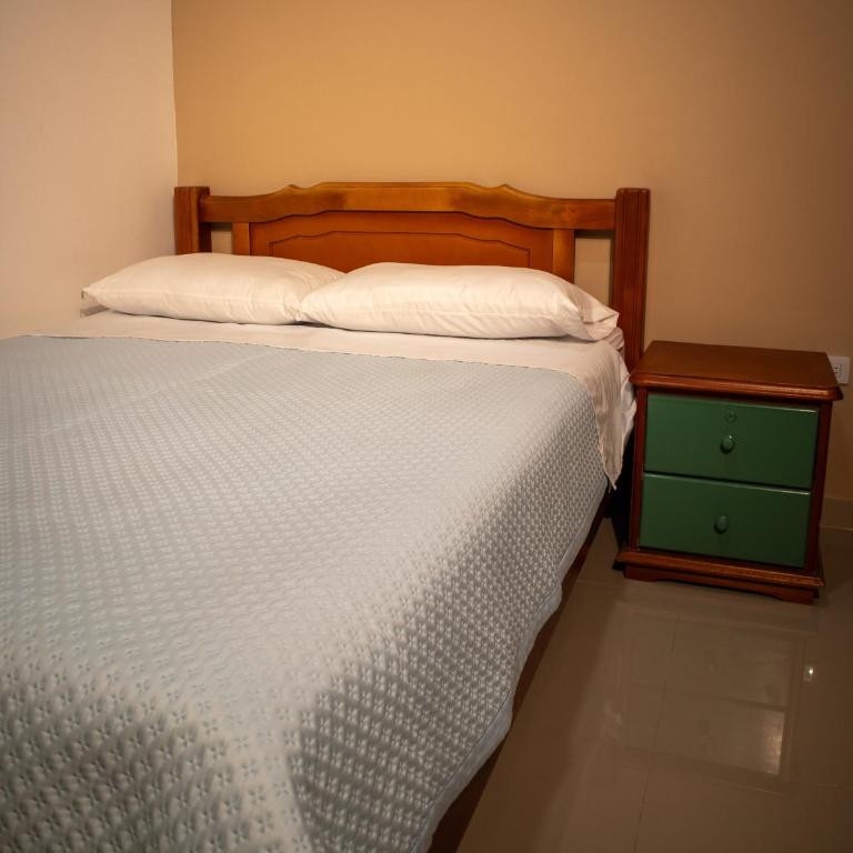 Apartamento Consentir P3D32 - Two-Bedroom Apartment - 7