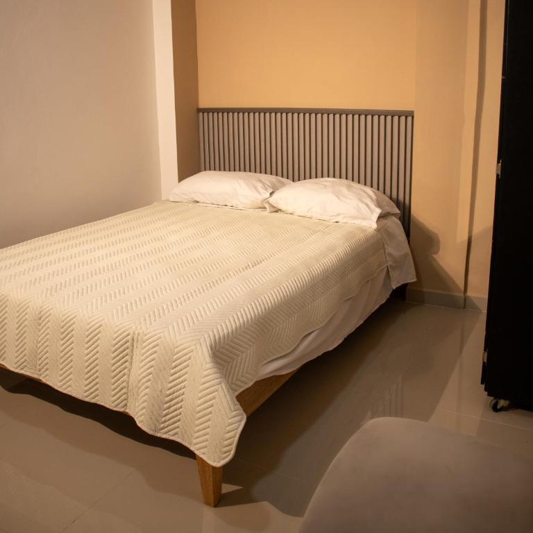 Apartamento Consentir P3D32 - Two-Bedroom Apartment - 2