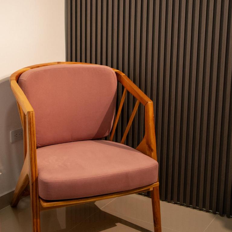 Apartamento Consentir P3D32 - Two-Bedroom Apartment - 12