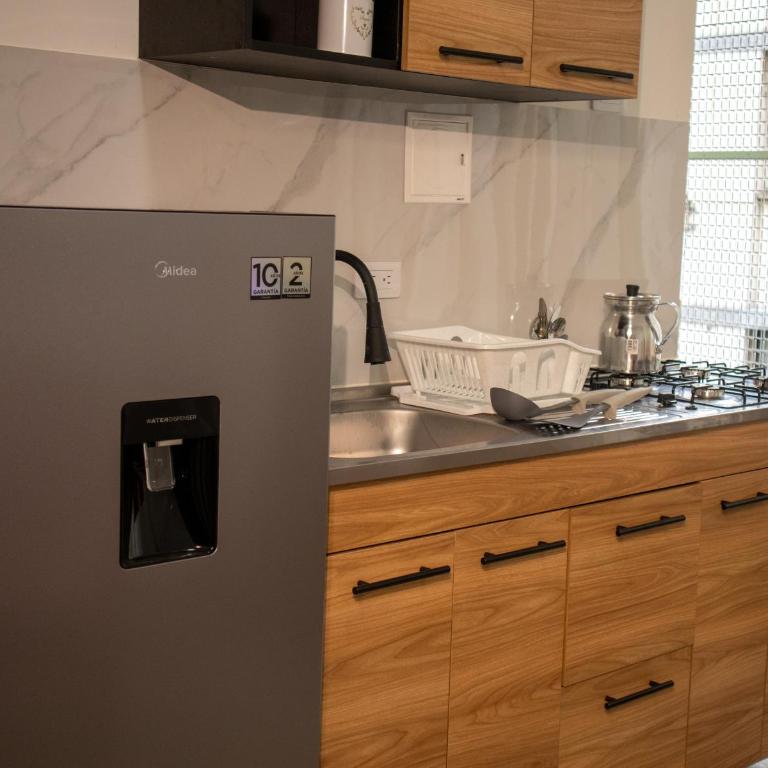 Apartamento Consentir P3D32 - Two-Bedroom Apartment - 13