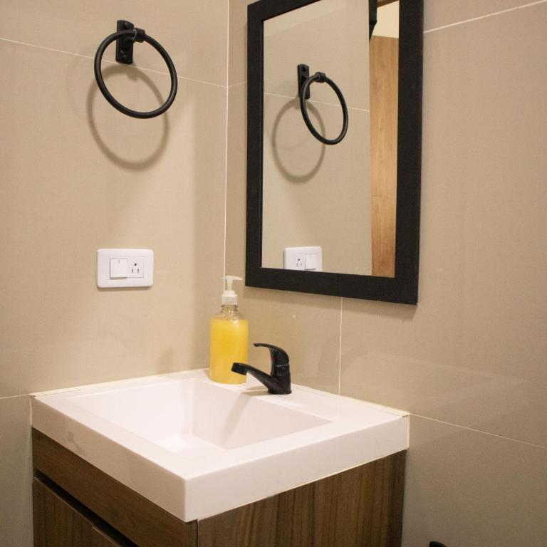 Apartamento Consentir P3D32 - Two-Bedroom Apartment - 16