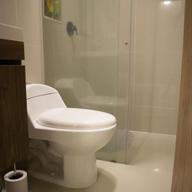 Apartamento Consentir P3D32 - Two-Bedroom Apartment - 17