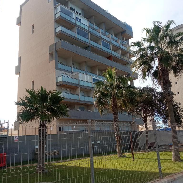 EL ESTACIO DUPLEX, 3 terraces with beautiful sea views - Duplex Apartment - 9