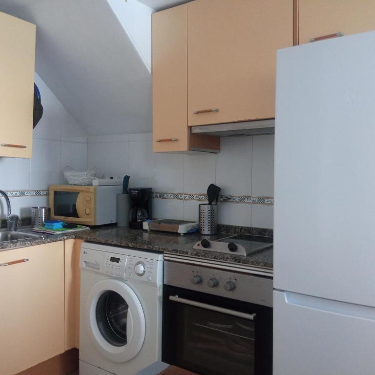 EL ESTACIO DUPLEX, 3 terraces with beautiful sea views - Duplex Apartment - 17