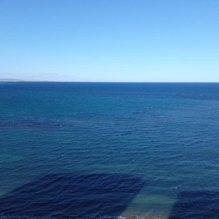 EL ESTACIO DUPLEX, 3 terraces with beautiful sea views - Duplex Apartment - 16