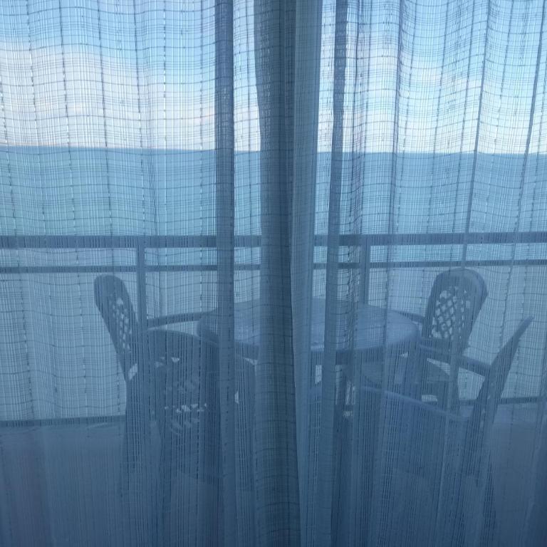 EL ESTACIO DUPLEX, 3 terraces with beautiful sea views - Duplex Apartment - 13