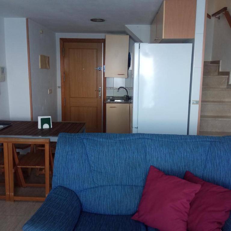EL ESTACIO DUPLEX, 3 terraces with beautiful sea views - Duplex Apartment - 20