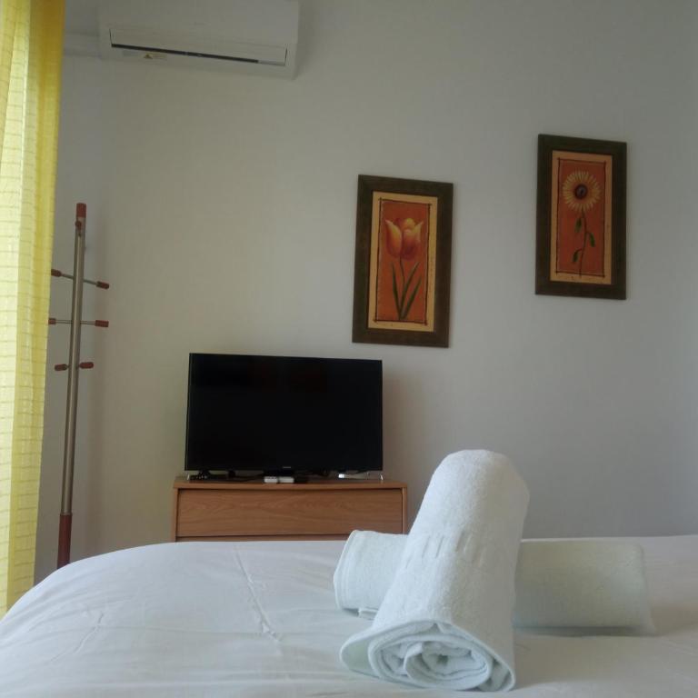 EL ESTACIO DUPLEX, 3 terraces with beautiful sea views - Duplex Apartment - 22