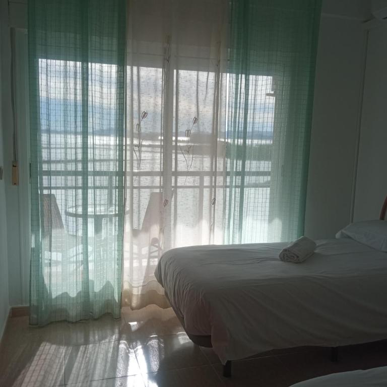 EL ESTACIO DUPLEX, 3 terraces with beautiful sea views - Duplex Apartment - 30