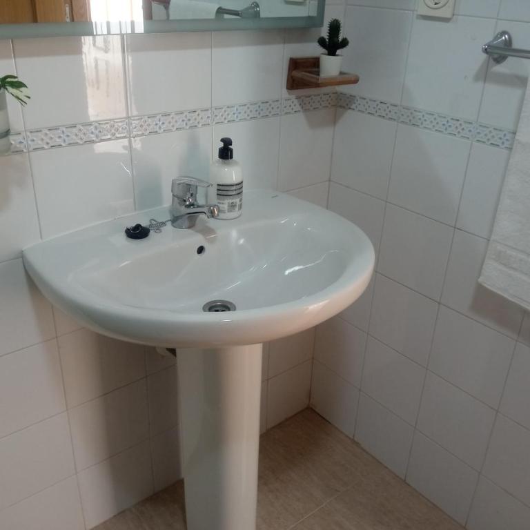 EL ESTACIO DUPLEX, 3 terraces with beautiful sea views - Duplex Apartment - 34