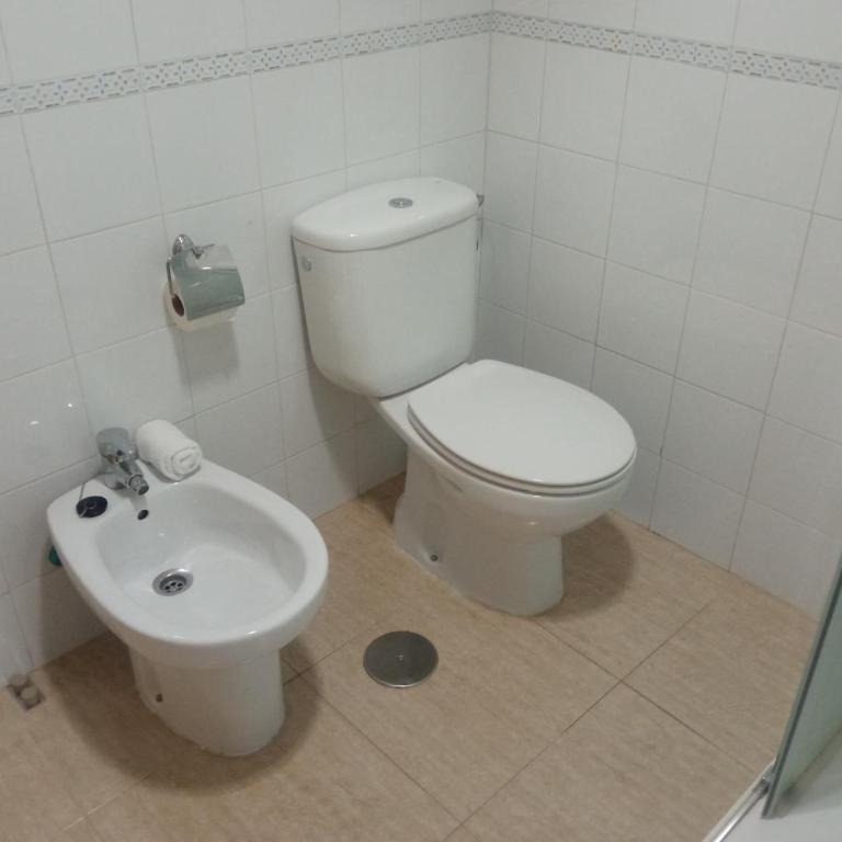 EL ESTACIO DUPLEX, 3 terraces with beautiful sea views - Duplex Apartment - 36
