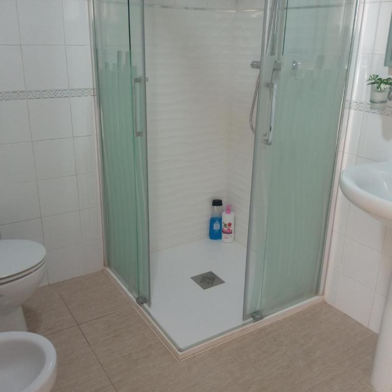 EL ESTACIO DUPLEX, 3 terraces with beautiful sea views - Duplex Apartment - 33