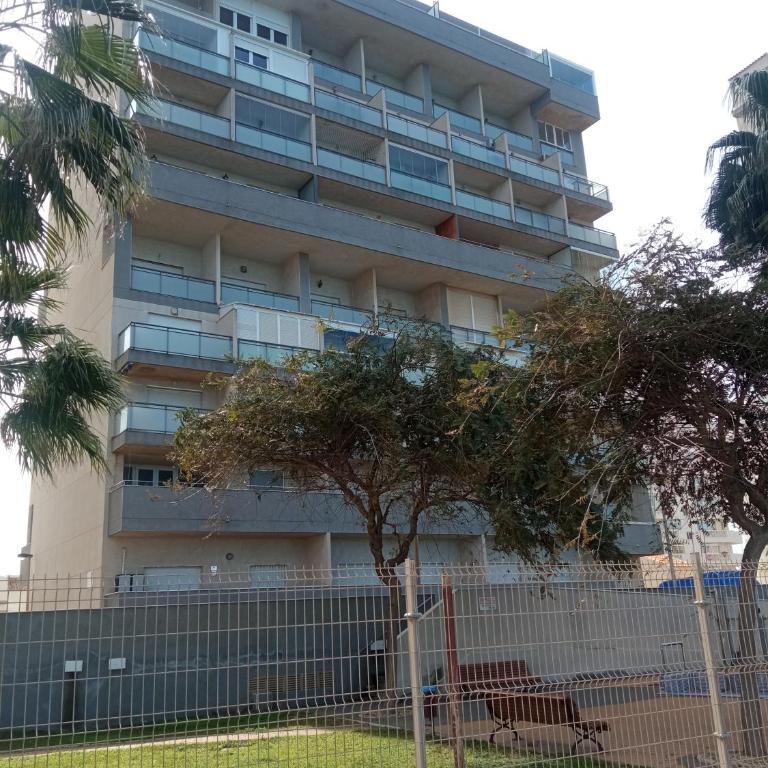 EL ESTACIO DUPLEX, 3 terraces with beautiful sea views - Duplex Apartment - 37