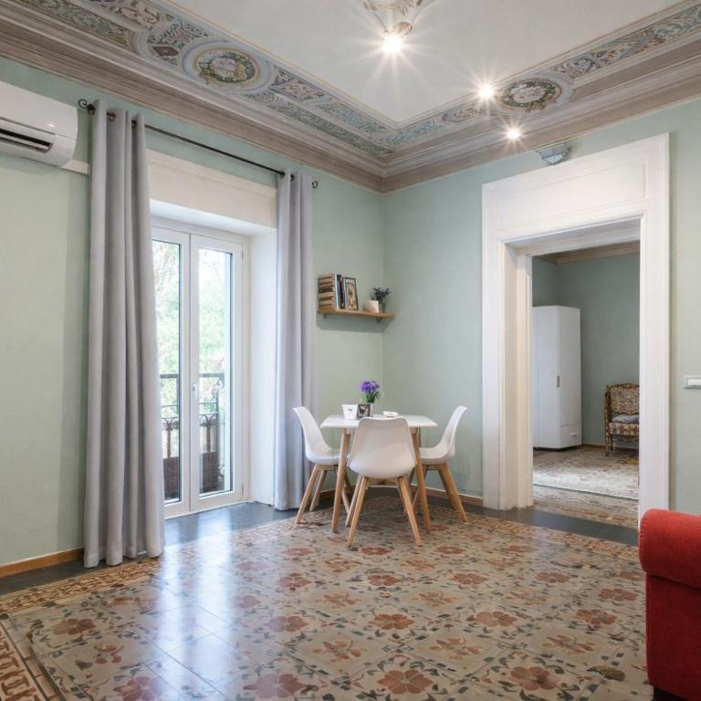 Apt City Center Meraviglie Di Sicilia - Appartamento con 1 Camera da Letto - 5